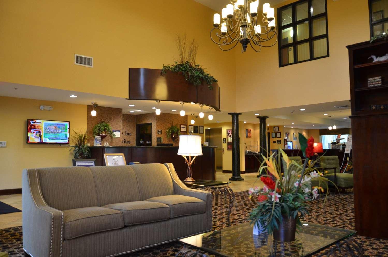 Best Western Plus Daphne Spanish Fort Extérieur photo
