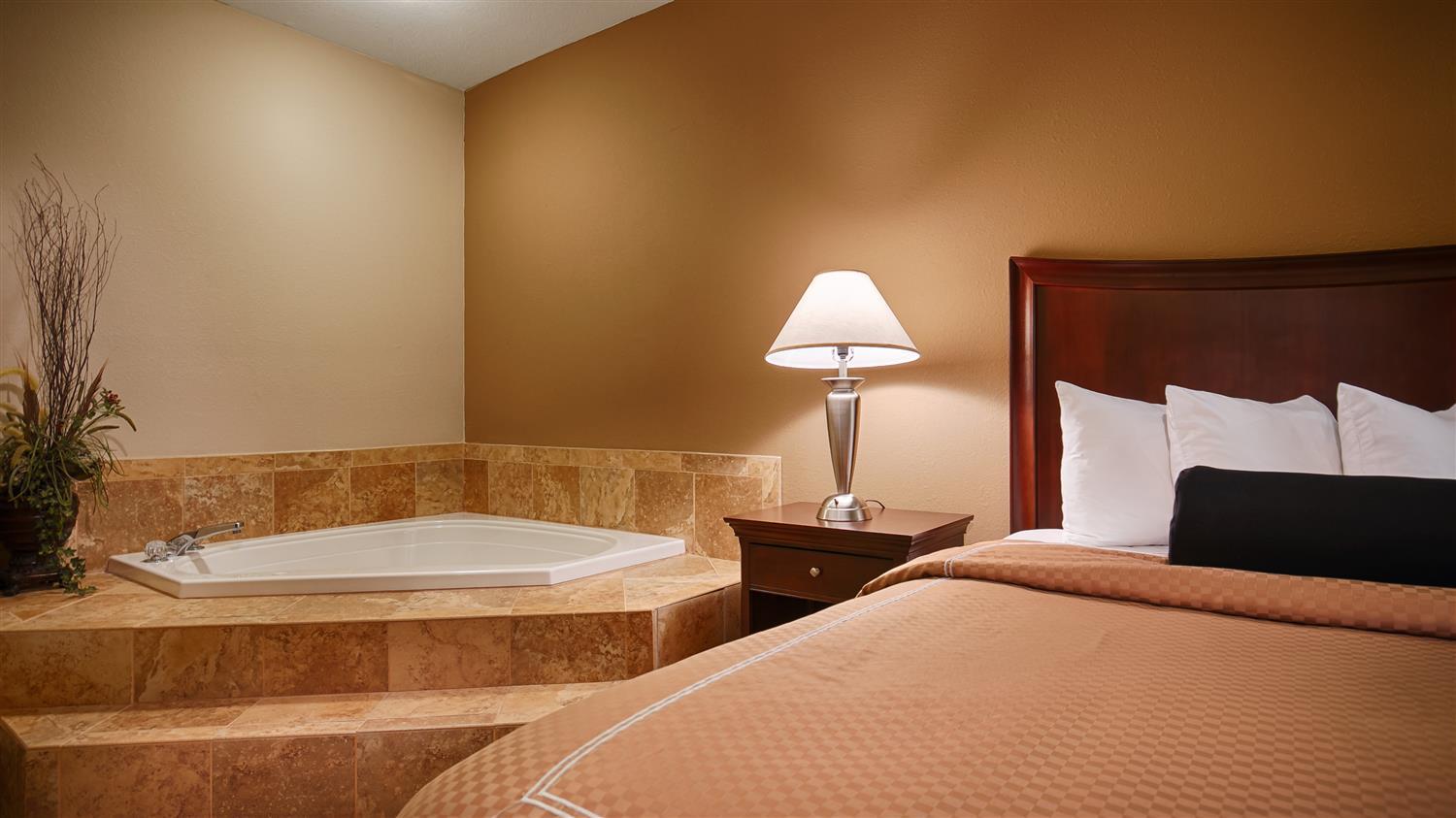 Best Western Plus Daphne Spanish Fort Extérieur photo