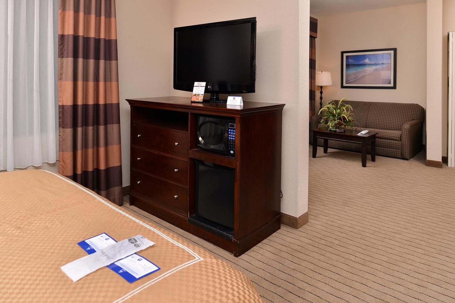 Best Western Plus Daphne Spanish Fort Extérieur photo