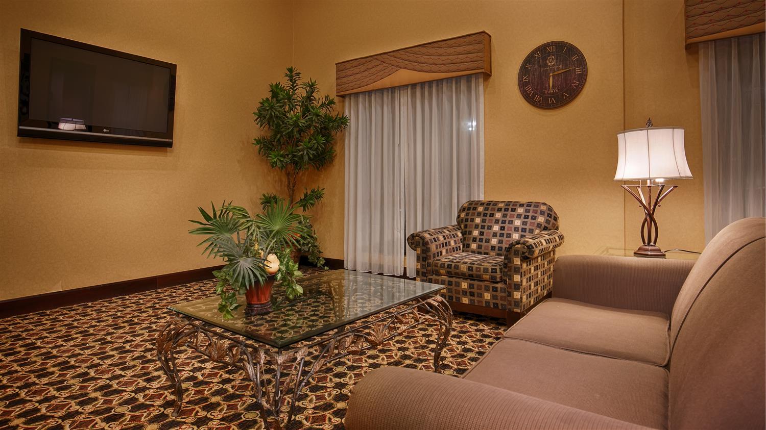 Best Western Plus Daphne Spanish Fort Extérieur photo
