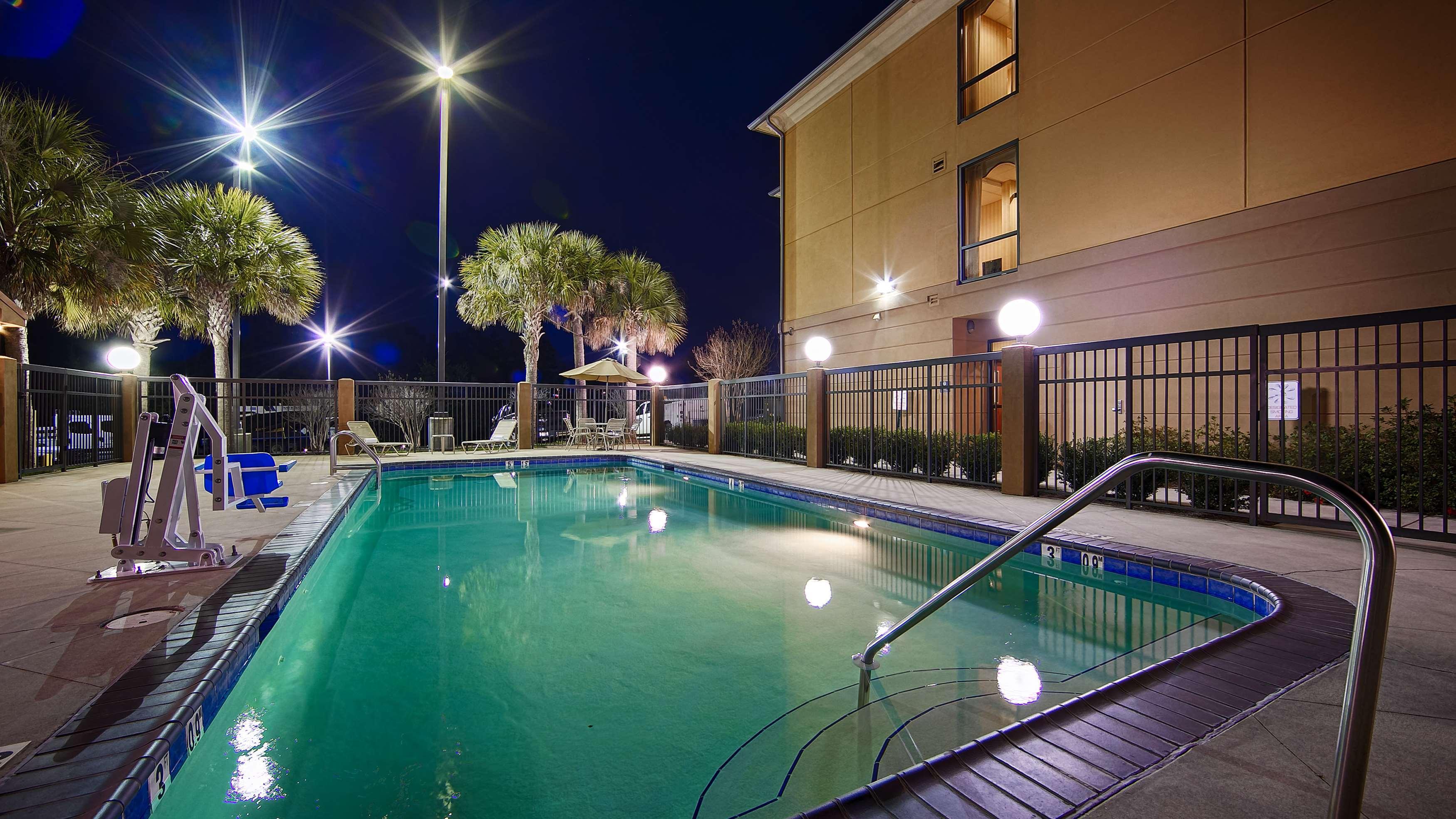 Best Western Plus Daphne Spanish Fort Extérieur photo