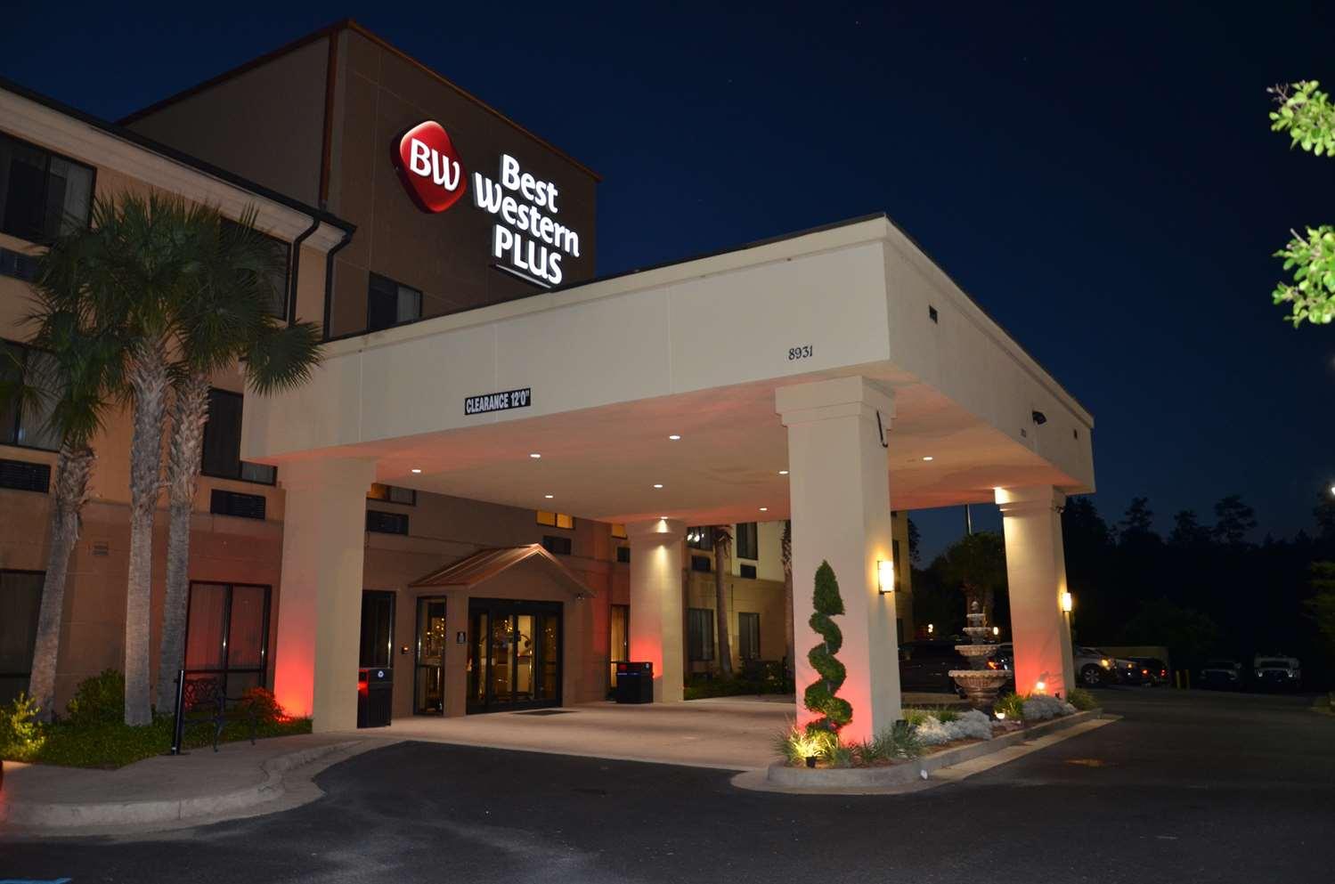 Best Western Plus Daphne Spanish Fort Extérieur photo