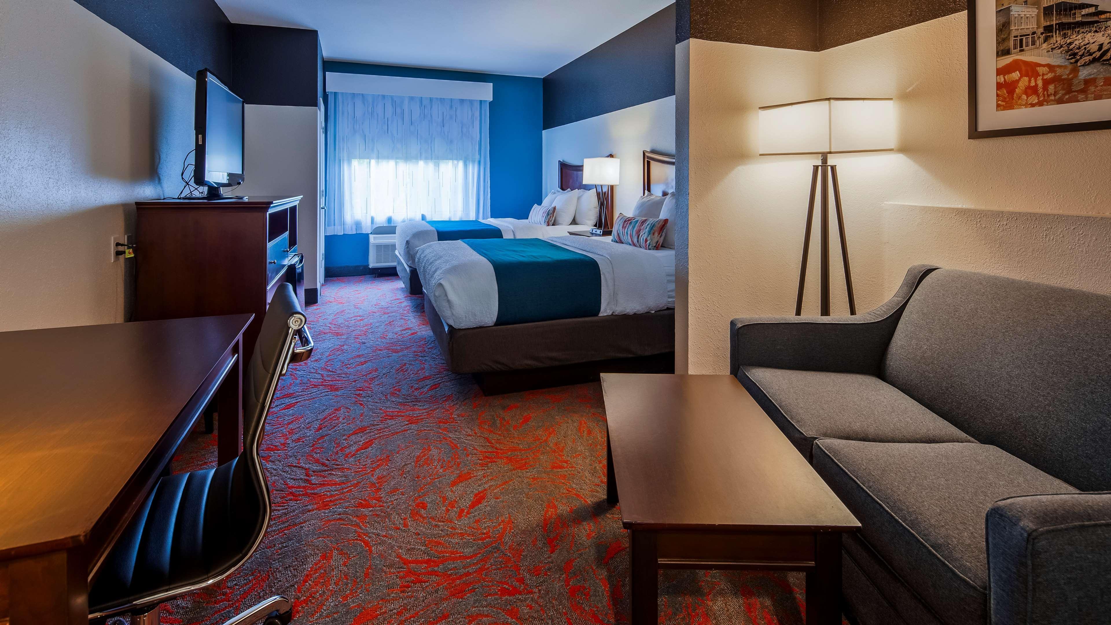 Best Western Plus Daphne Spanish Fort Extérieur photo