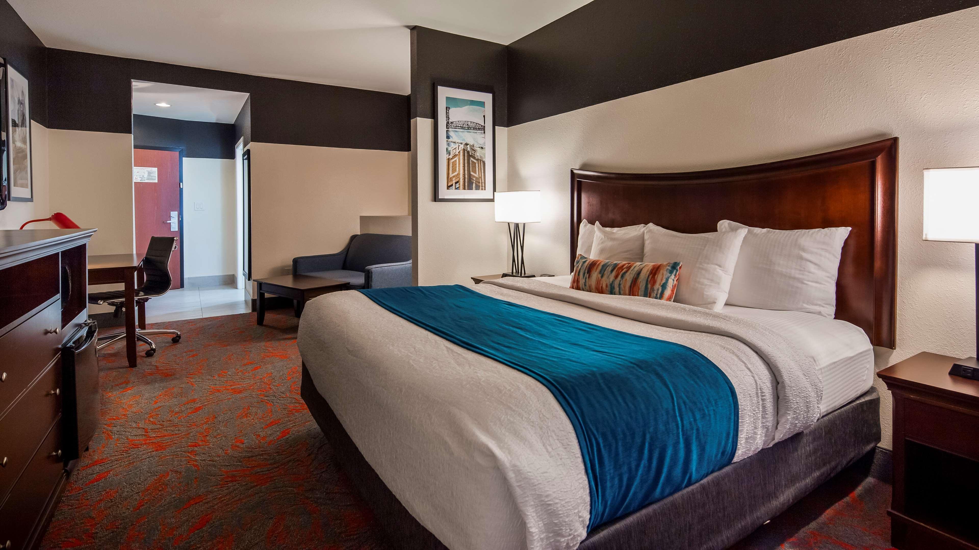 Best Western Plus Daphne Spanish Fort Extérieur photo
