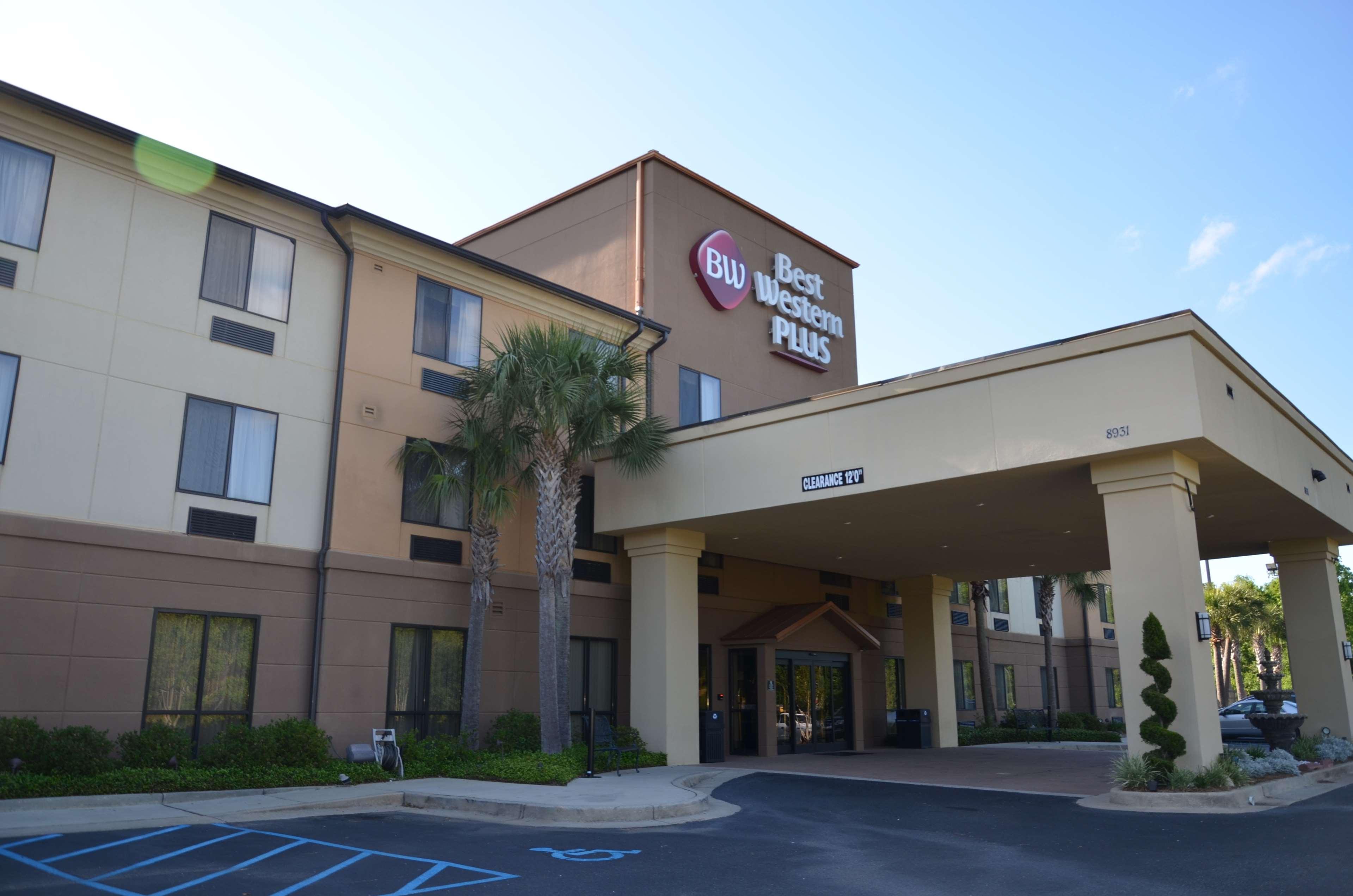Best Western Plus Daphne Spanish Fort Extérieur photo