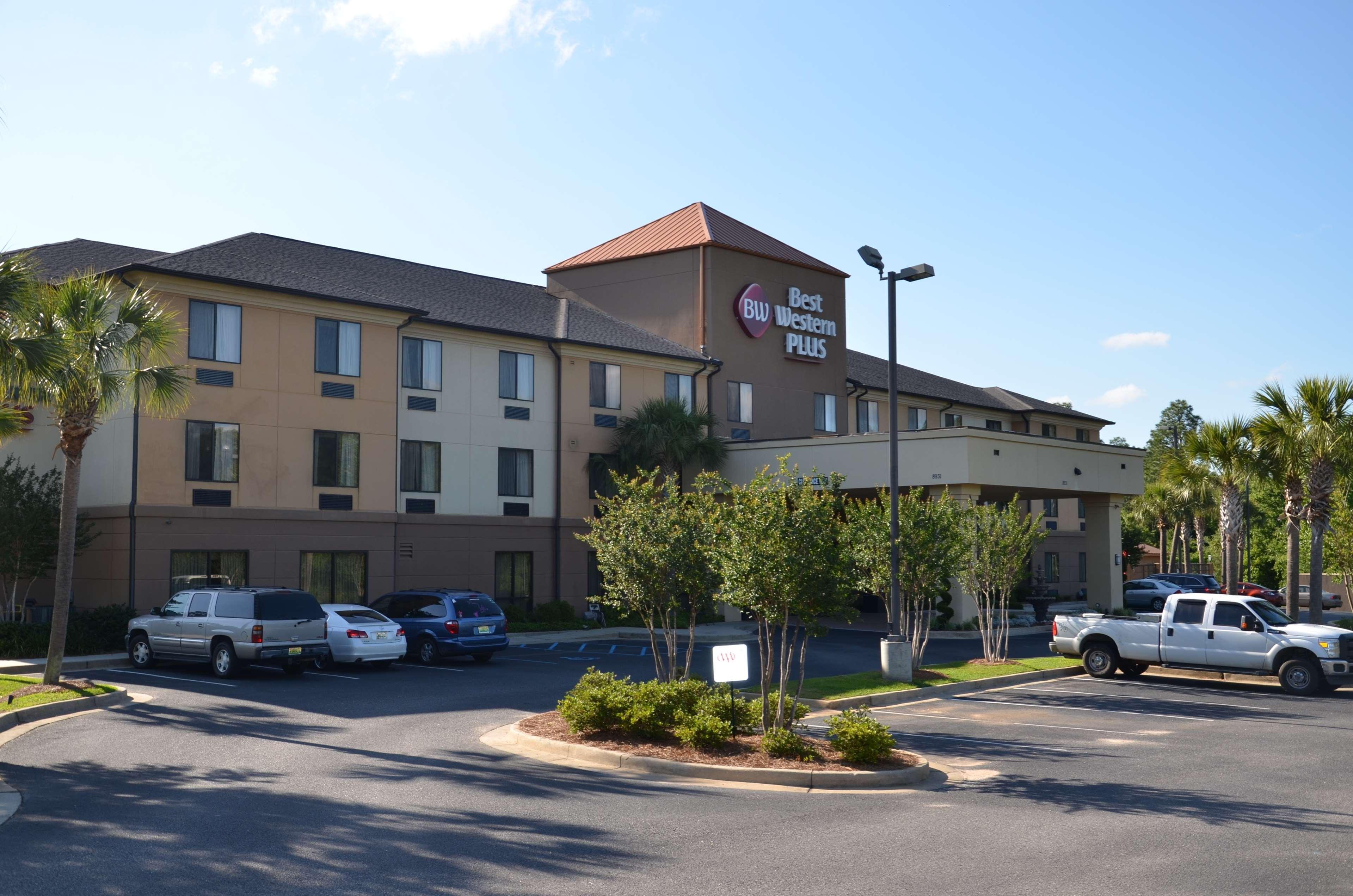 Best Western Plus Daphne Spanish Fort Extérieur photo