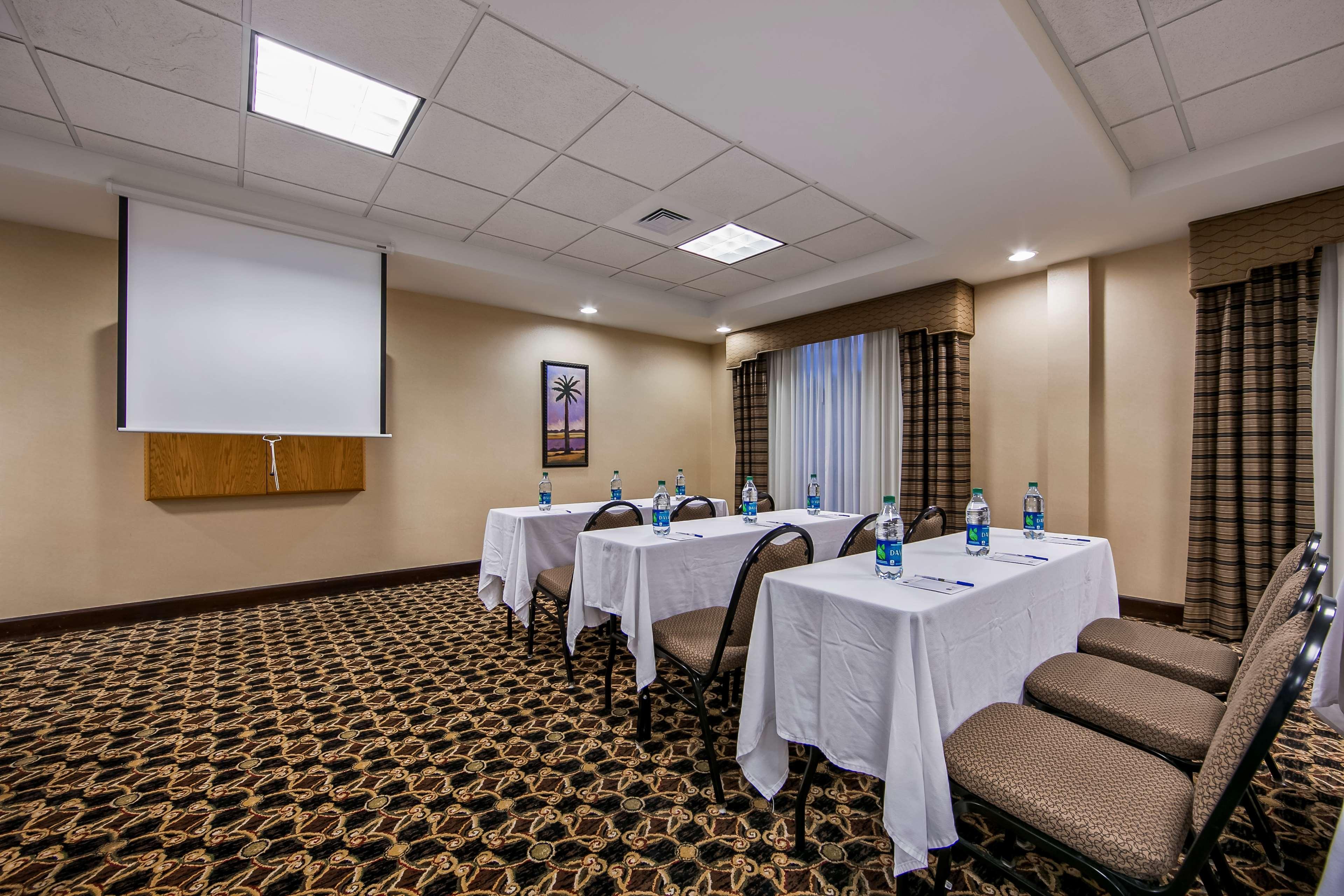 Best Western Plus Daphne Spanish Fort Extérieur photo