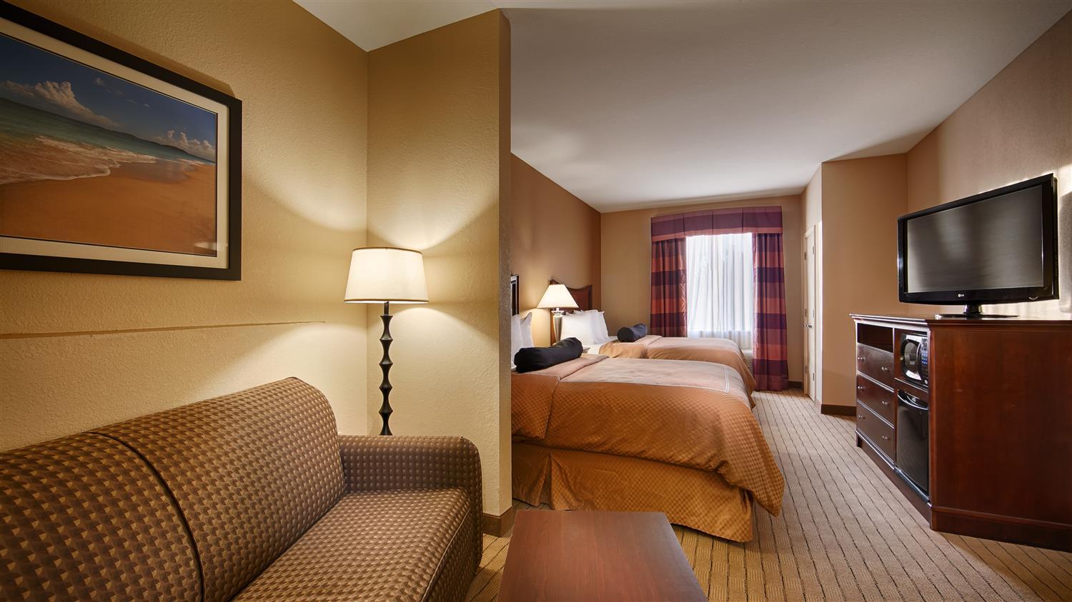 Best Western Plus Daphne Spanish Fort Extérieur photo