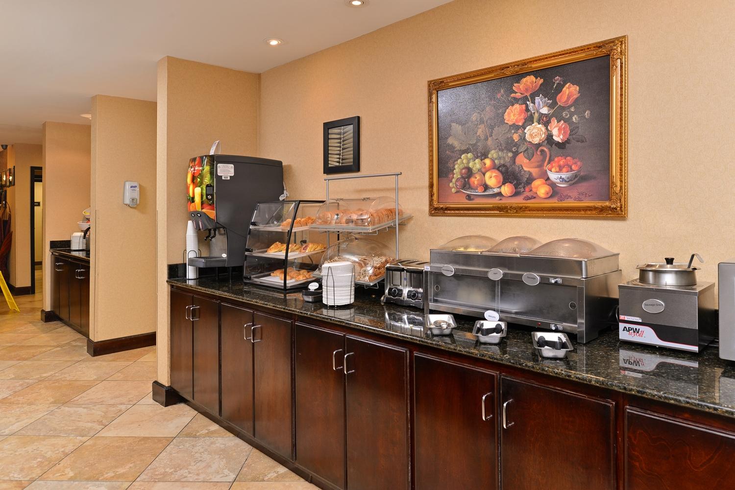 Best Western Plus Daphne Spanish Fort Extérieur photo