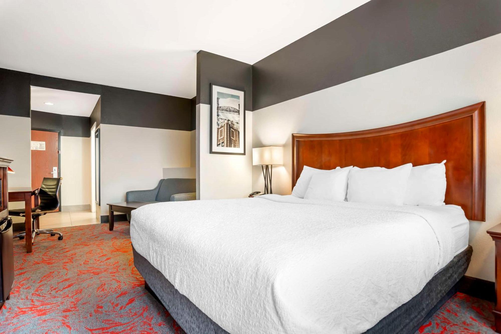 Best Western Plus Daphne Spanish Fort Extérieur photo