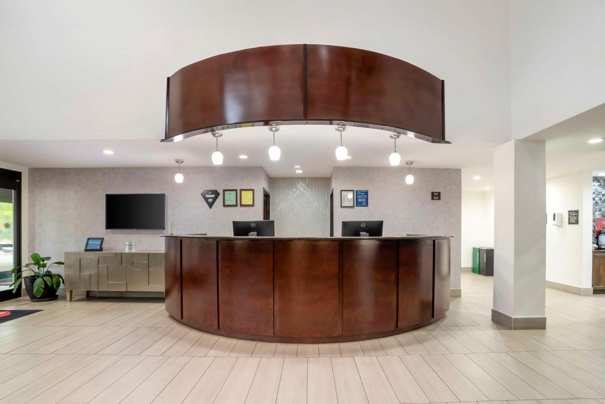 Best Western Plus Daphne Spanish Fort Extérieur photo