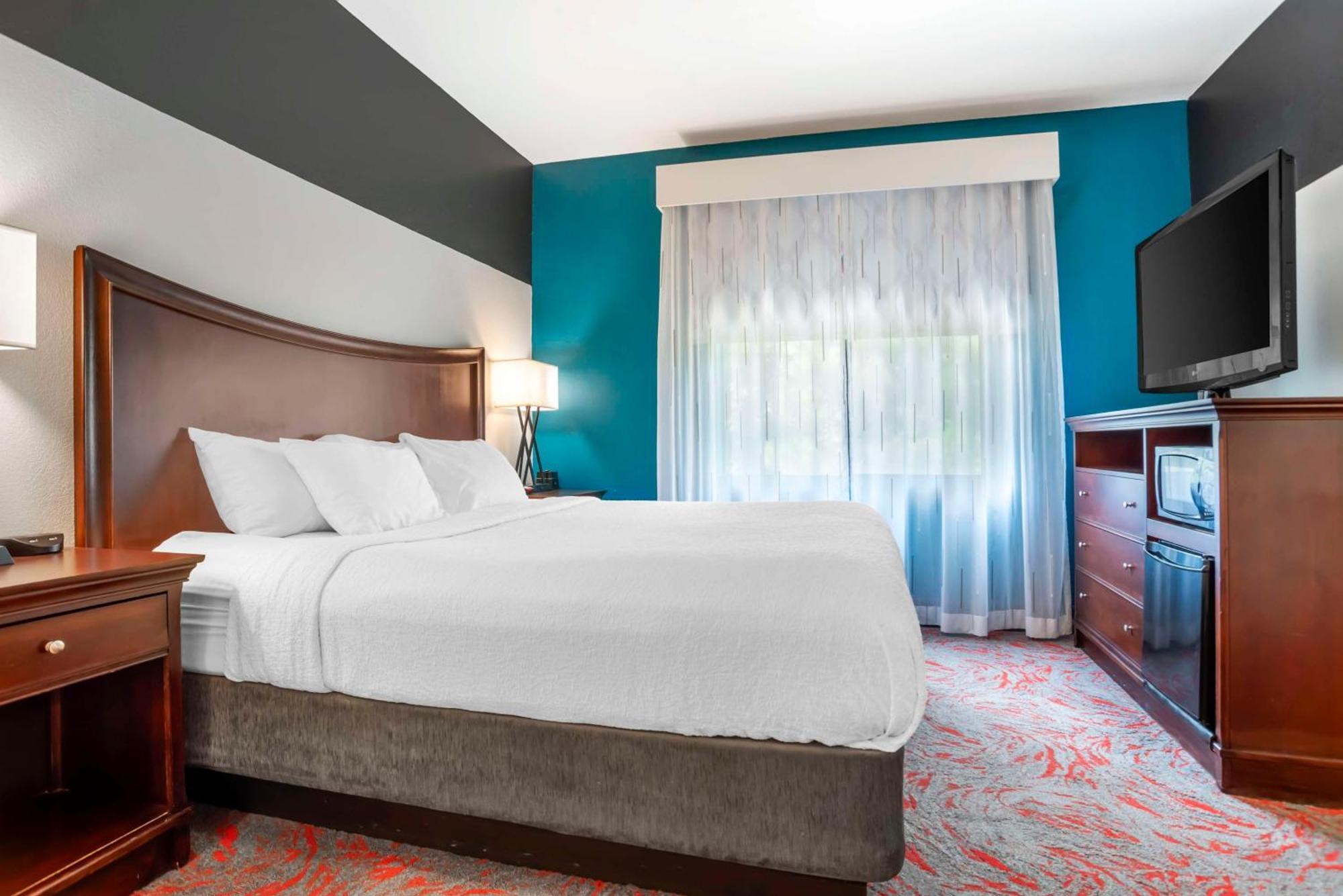 Best Western Plus Daphne Spanish Fort Extérieur photo