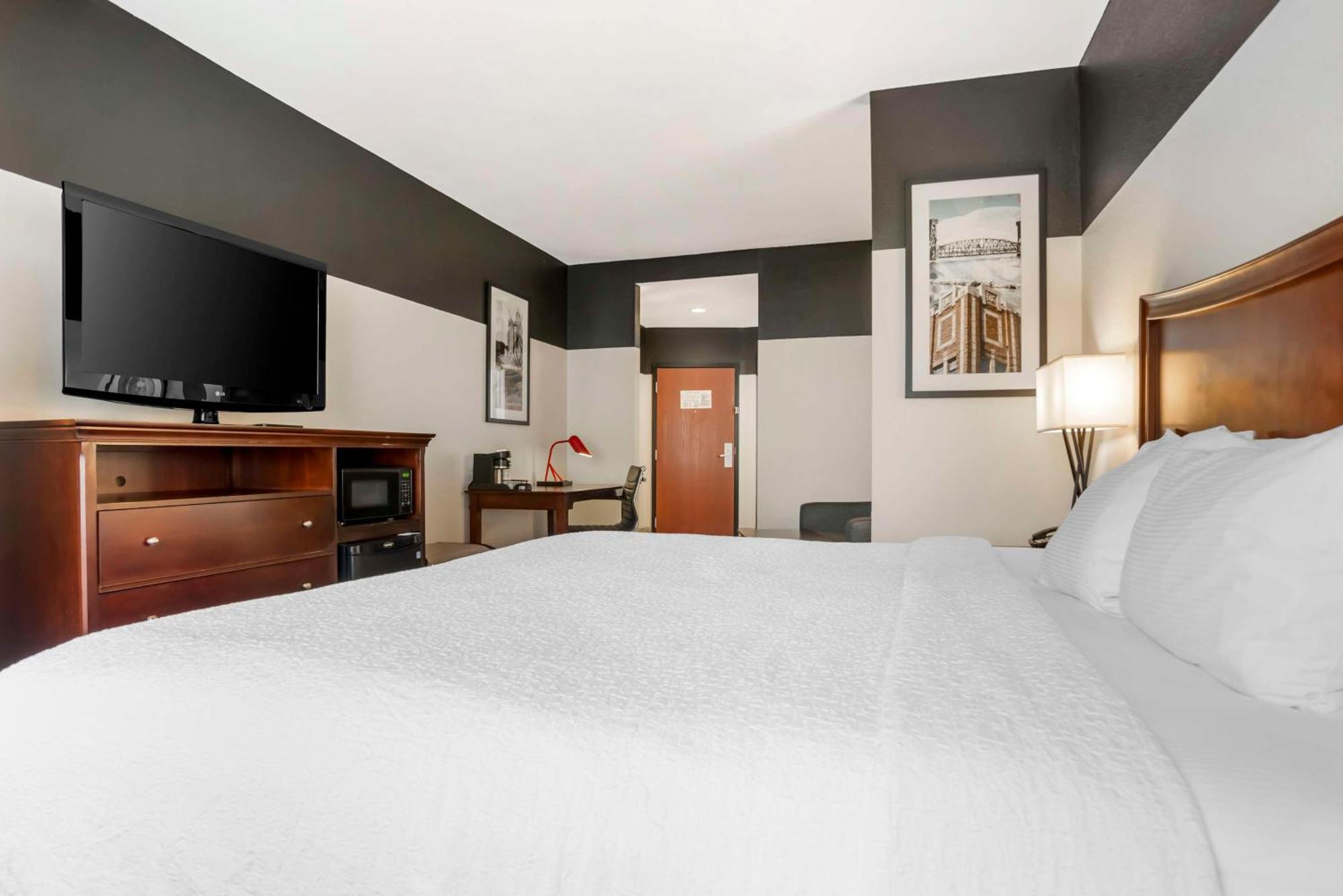 Best Western Plus Daphne Spanish Fort Extérieur photo