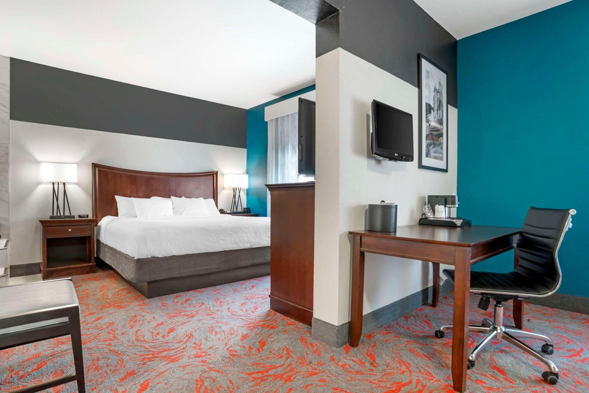 Best Western Plus Daphne Spanish Fort Extérieur photo
