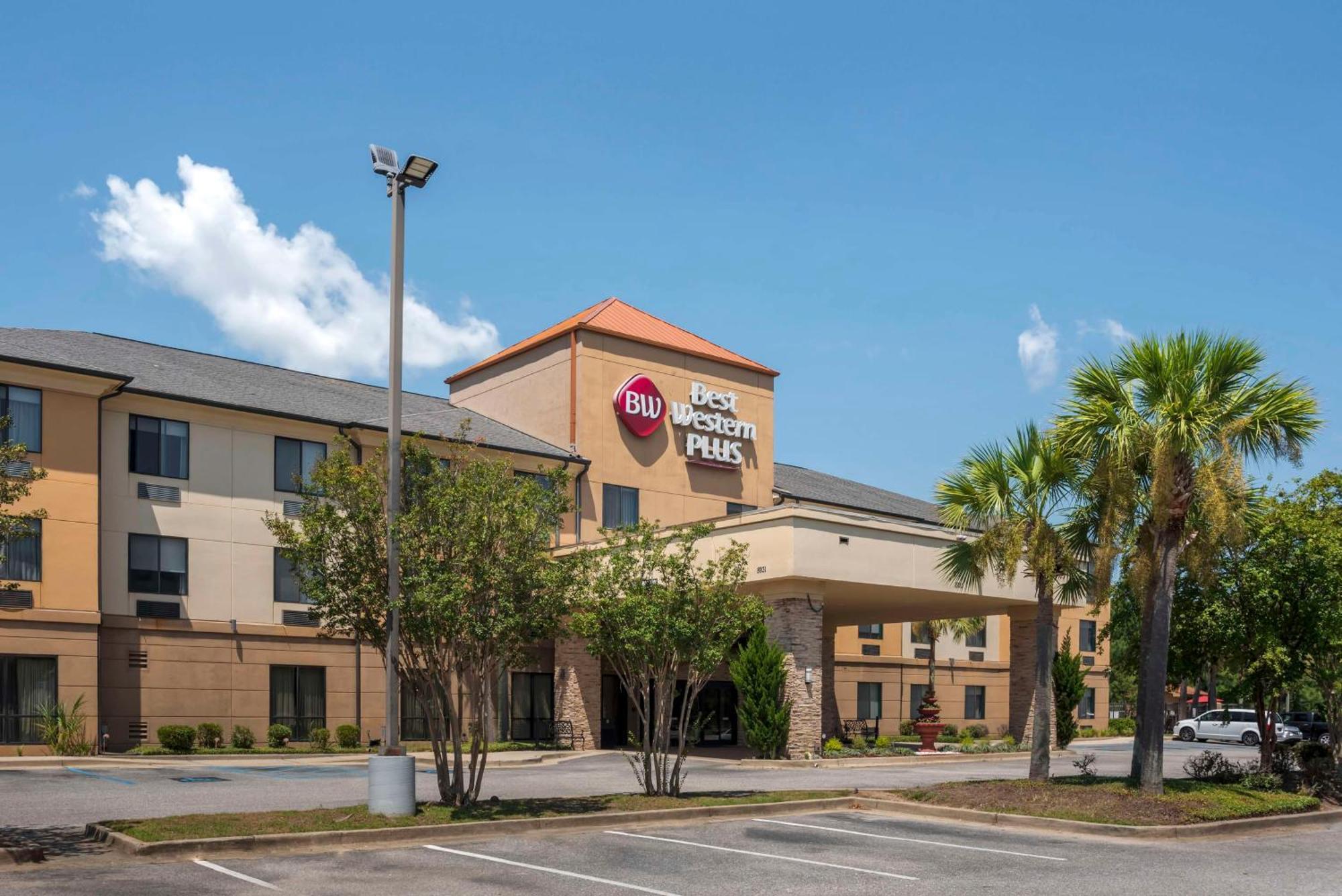 Best Western Plus Daphne Spanish Fort Extérieur photo
