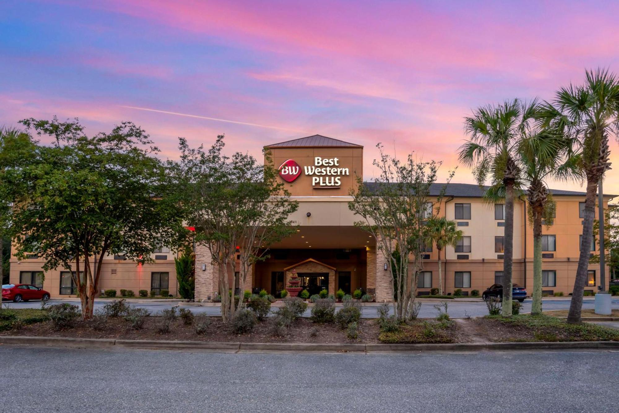 Best Western Plus Daphne Spanish Fort Extérieur photo