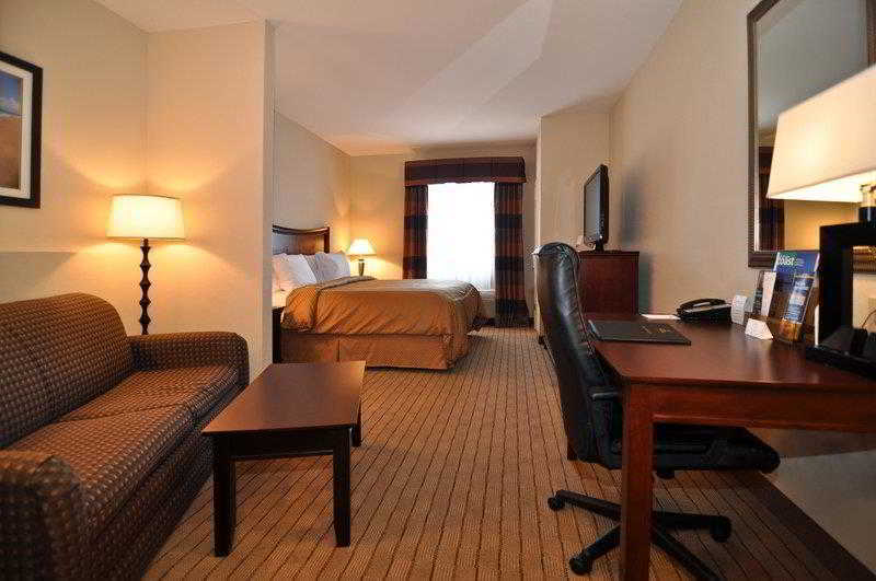 Best Western Plus Daphne Spanish Fort Extérieur photo