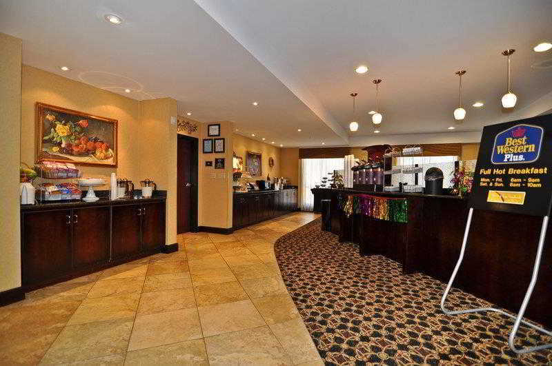 Best Western Plus Daphne Spanish Fort Extérieur photo