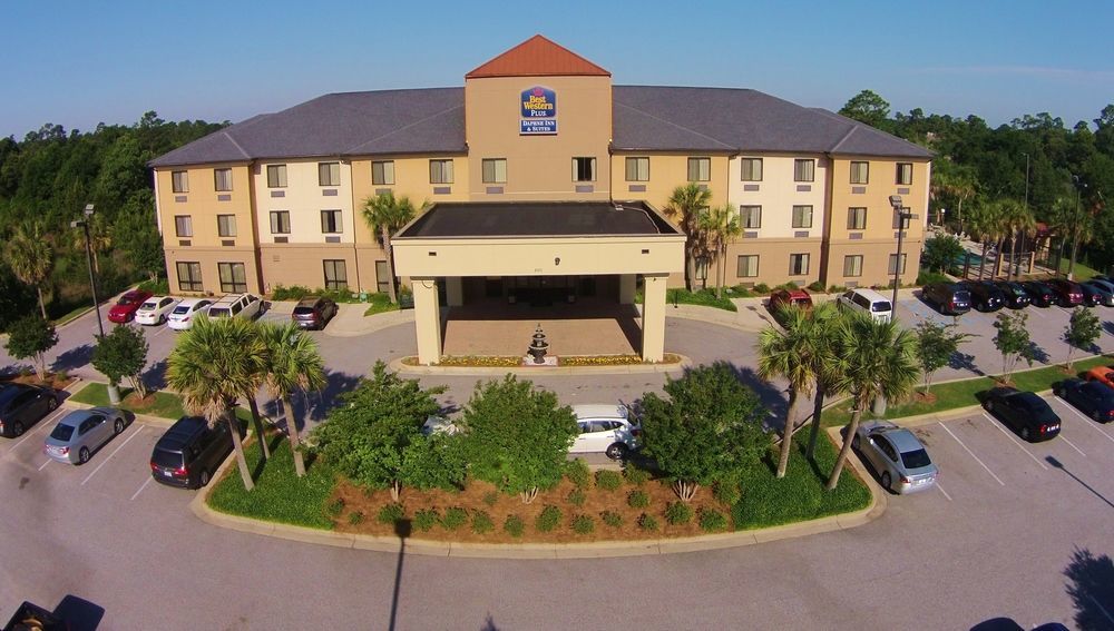 Best Western Plus Daphne Spanish Fort Extérieur photo