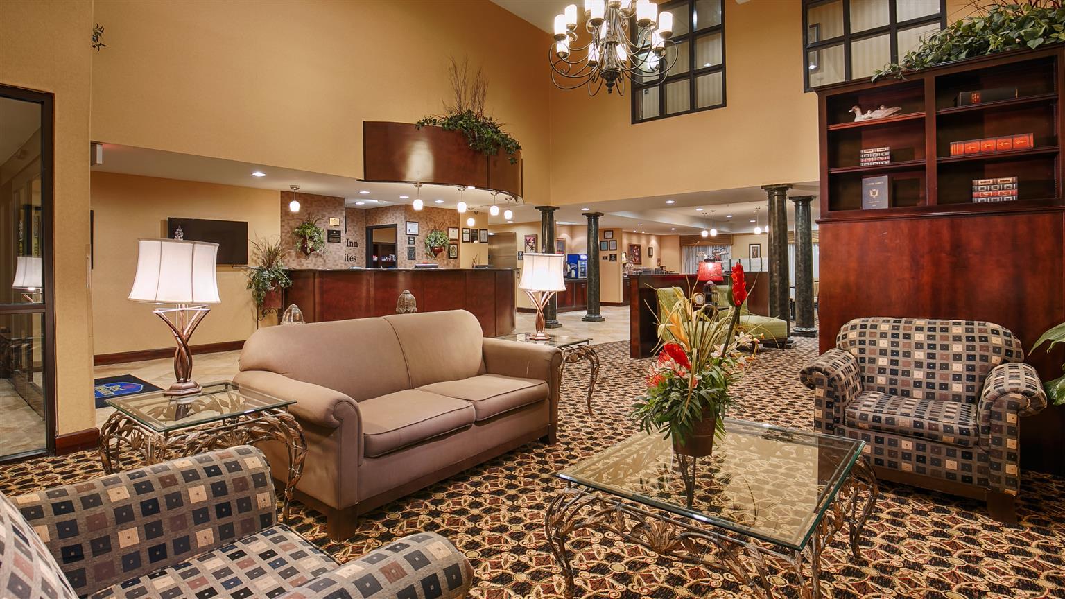 Best Western Plus Daphne Spanish Fort Extérieur photo