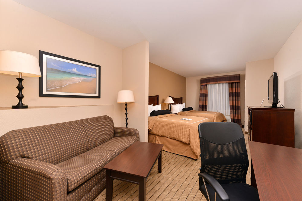 Best Western Plus Daphne Spanish Fort Extérieur photo