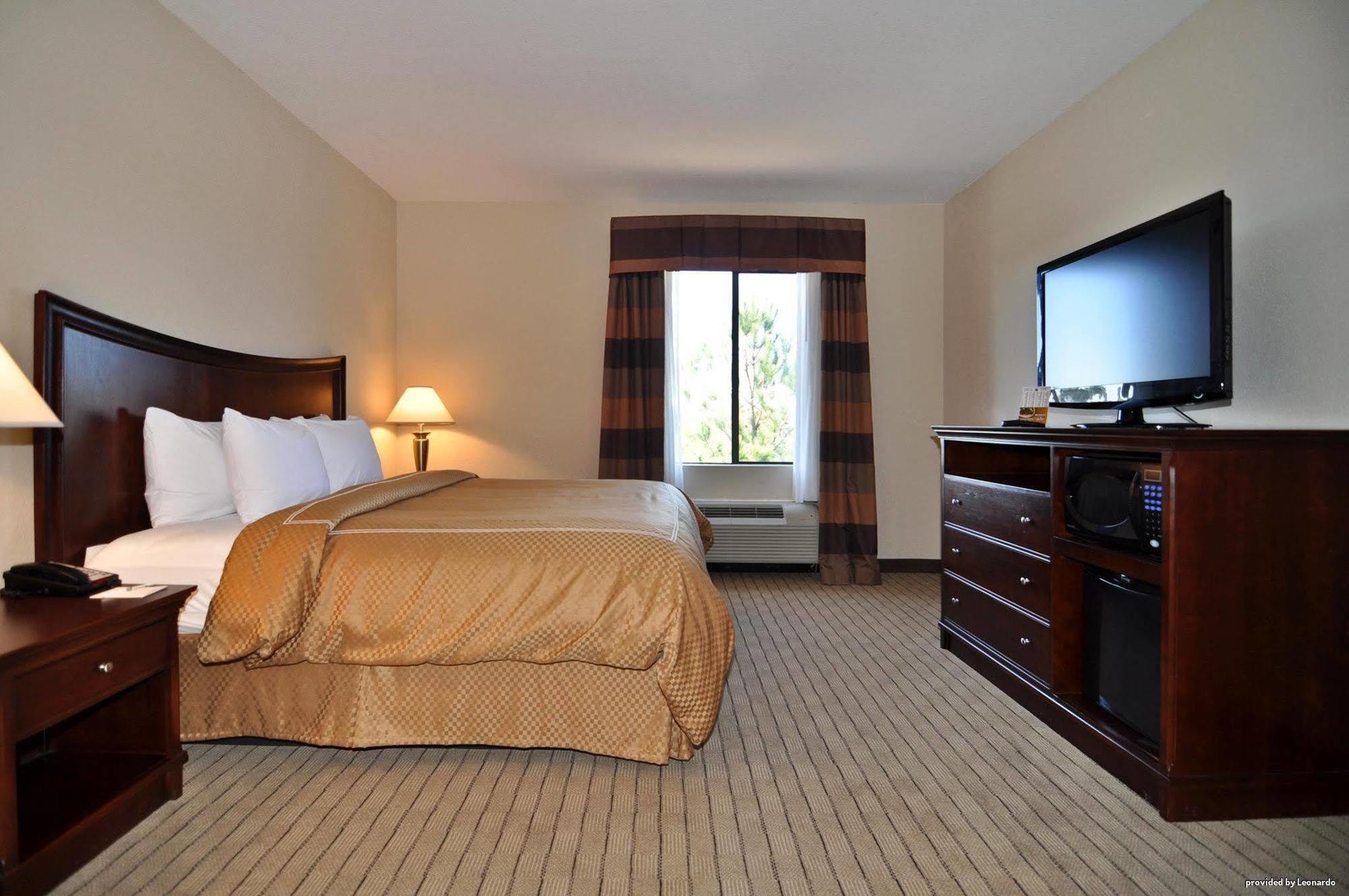 Best Western Plus Daphne Spanish Fort Extérieur photo