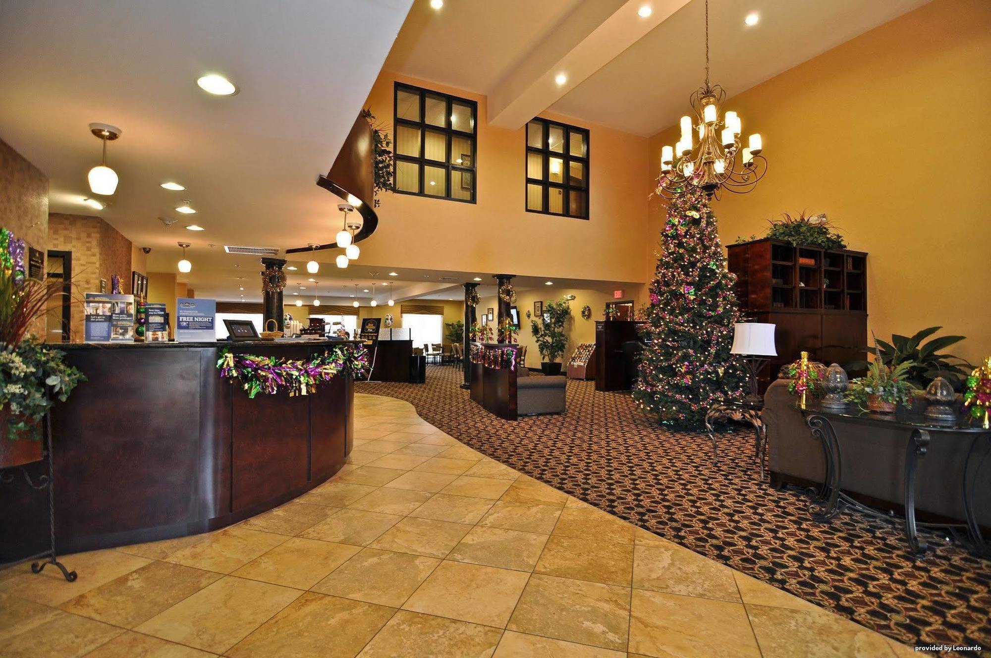 Best Western Plus Daphne Spanish Fort Extérieur photo