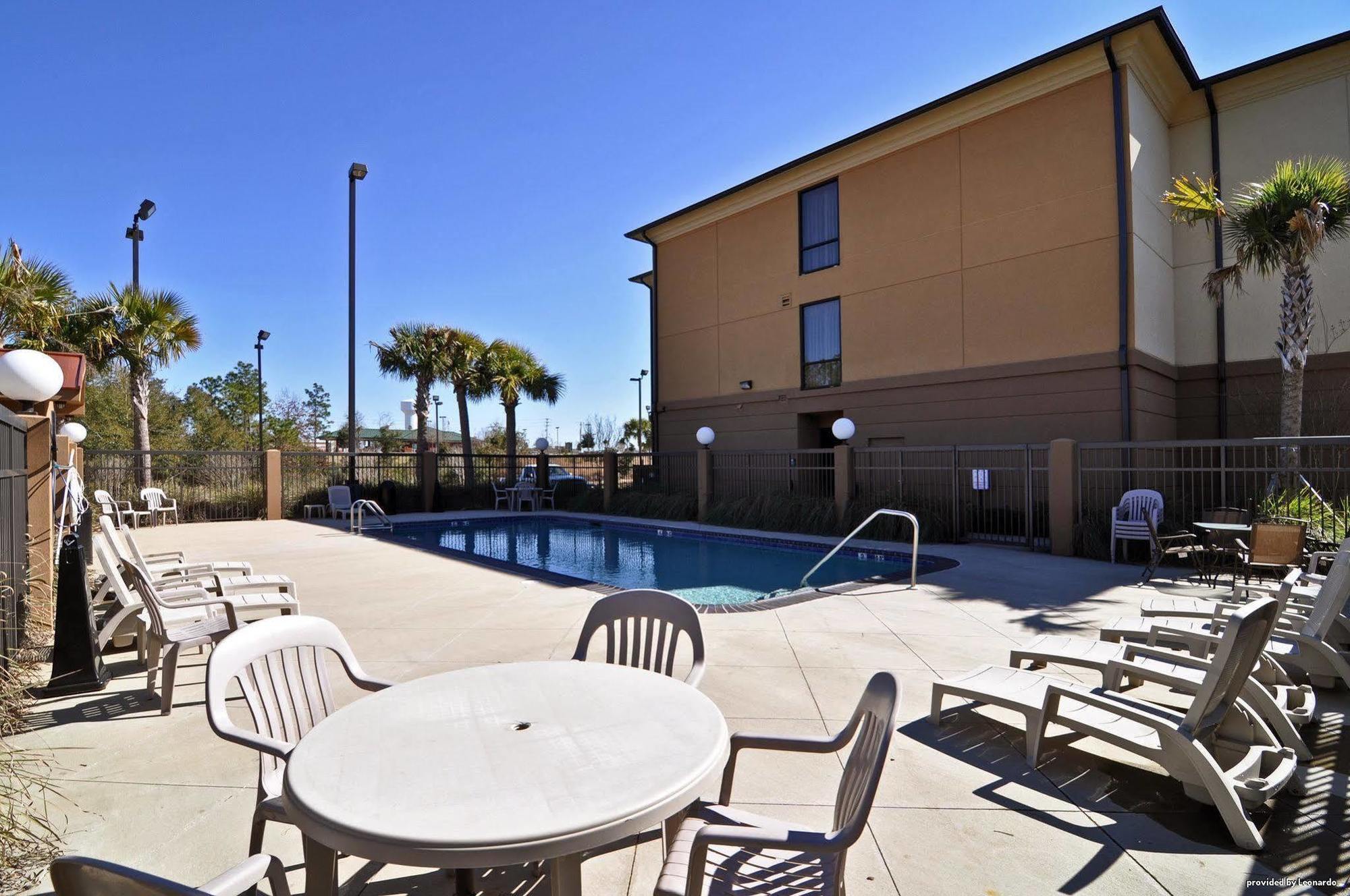 Best Western Plus Daphne Spanish Fort Extérieur photo