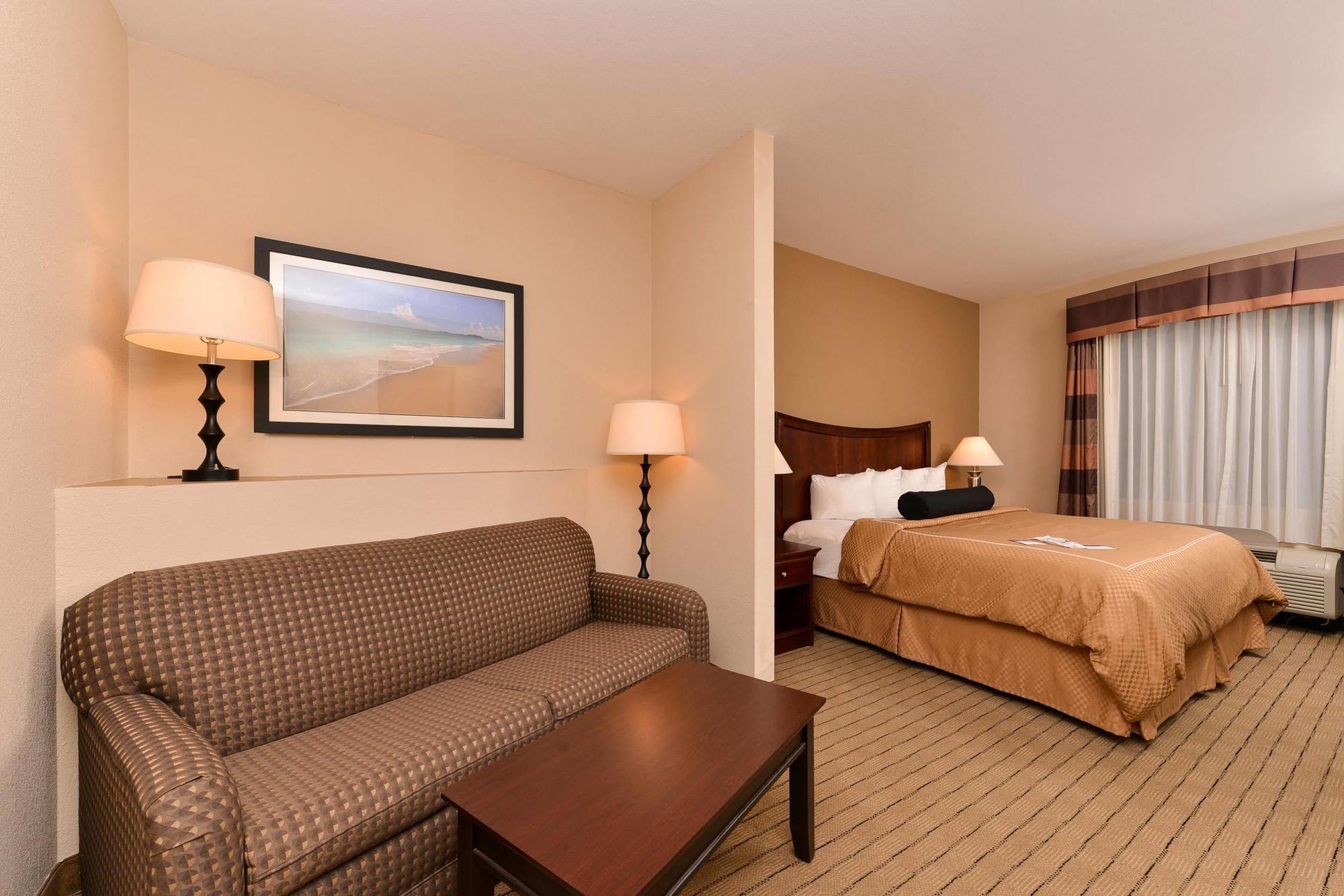 Best Western Plus Daphne Spanish Fort Extérieur photo