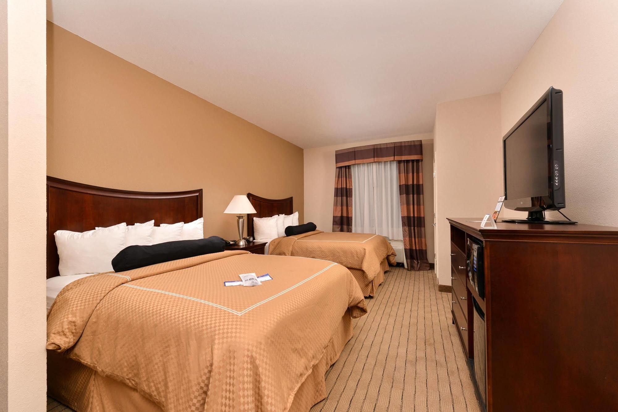 Best Western Plus Daphne Spanish Fort Extérieur photo