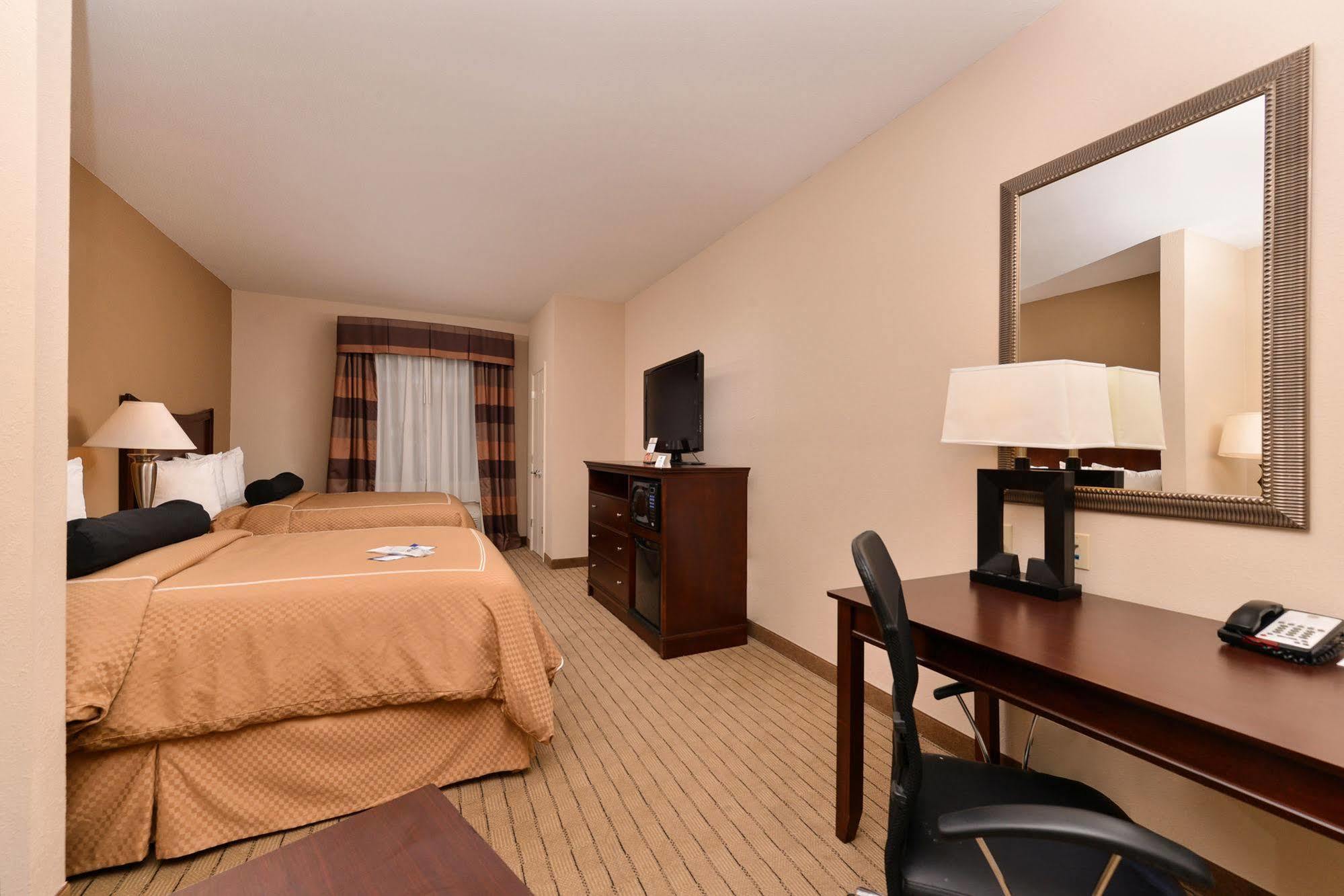 Best Western Plus Daphne Spanish Fort Extérieur photo