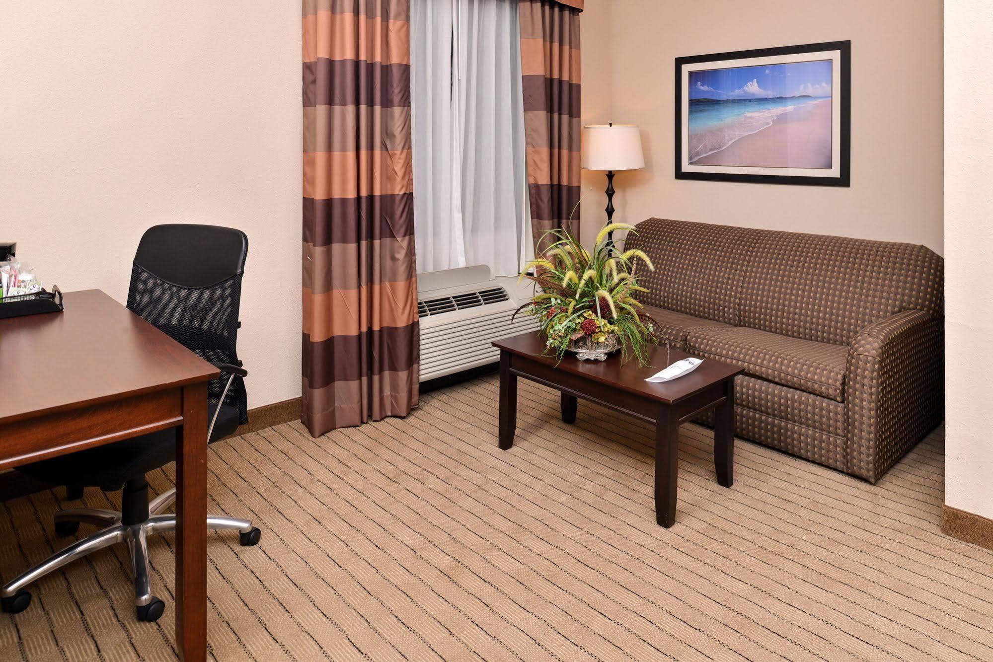 Best Western Plus Daphne Spanish Fort Extérieur photo